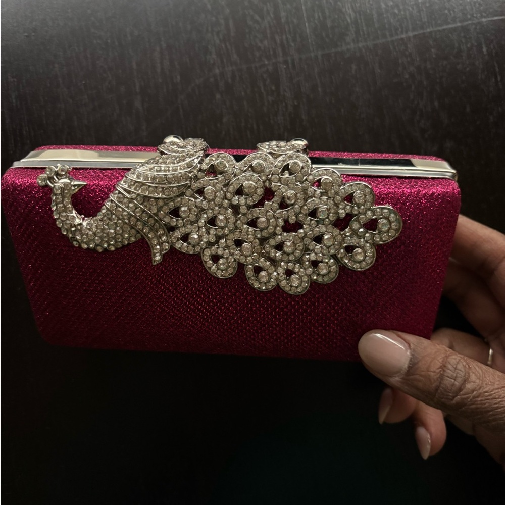 Evening bag